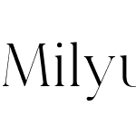 Milyuna