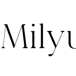 Milyuna