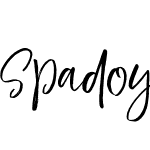 Spadoya Alt