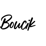 Boucik