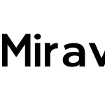 Mirava Personal Use Only