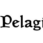 Pelagiad