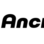 Ancress