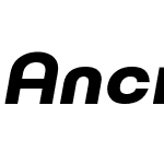 Ancress