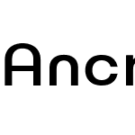 Ancress