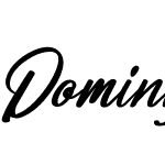 Dominyte Signate