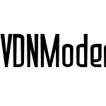 VDN Modern Sociopath