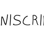 NISCRIPT