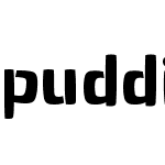 pudding