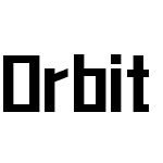 Orbit black