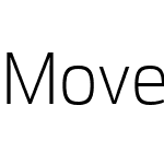 MoveoSansW00-Light