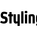 StylingW00-Black