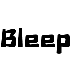 Bleep