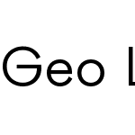 Geo Limb