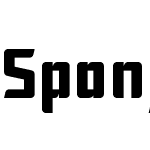 Sponge