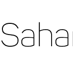 Sahar