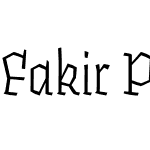 Fakir Pro