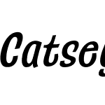 Catseye