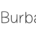 Burbank Small