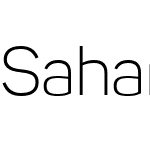 Sahar