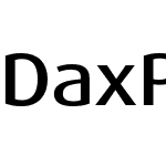 Dax Pro