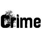 CrimeInc12W00-Regular