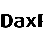 Dax Pro