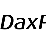 Dax Pro