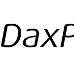 Dax Pro