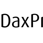 Dax Pro