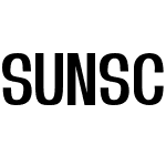 SUNSCY