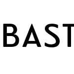 Baston Rounded