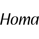 Homade