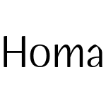 Homade