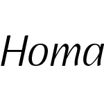 Homade