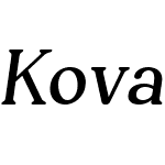 Kovanov