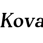 Kovanov