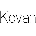 Kovanov