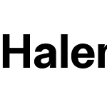 HalenoirCompact-Bold