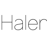 HalenoirCompact-Thin