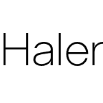 Halenoir-ExtraLight