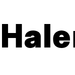 HalenoirCompactText-Black