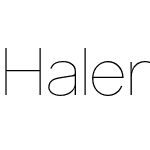 Halenoir-Thin