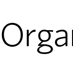 Organic Pro