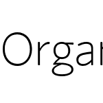 Organic Pro