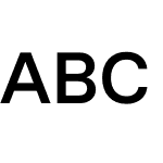 ABC Favorit Arabic