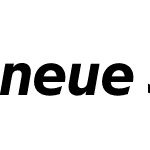 neue Singular V