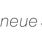 neue Singular D