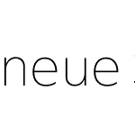 neue Singular V