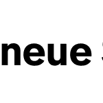 neue Singular D